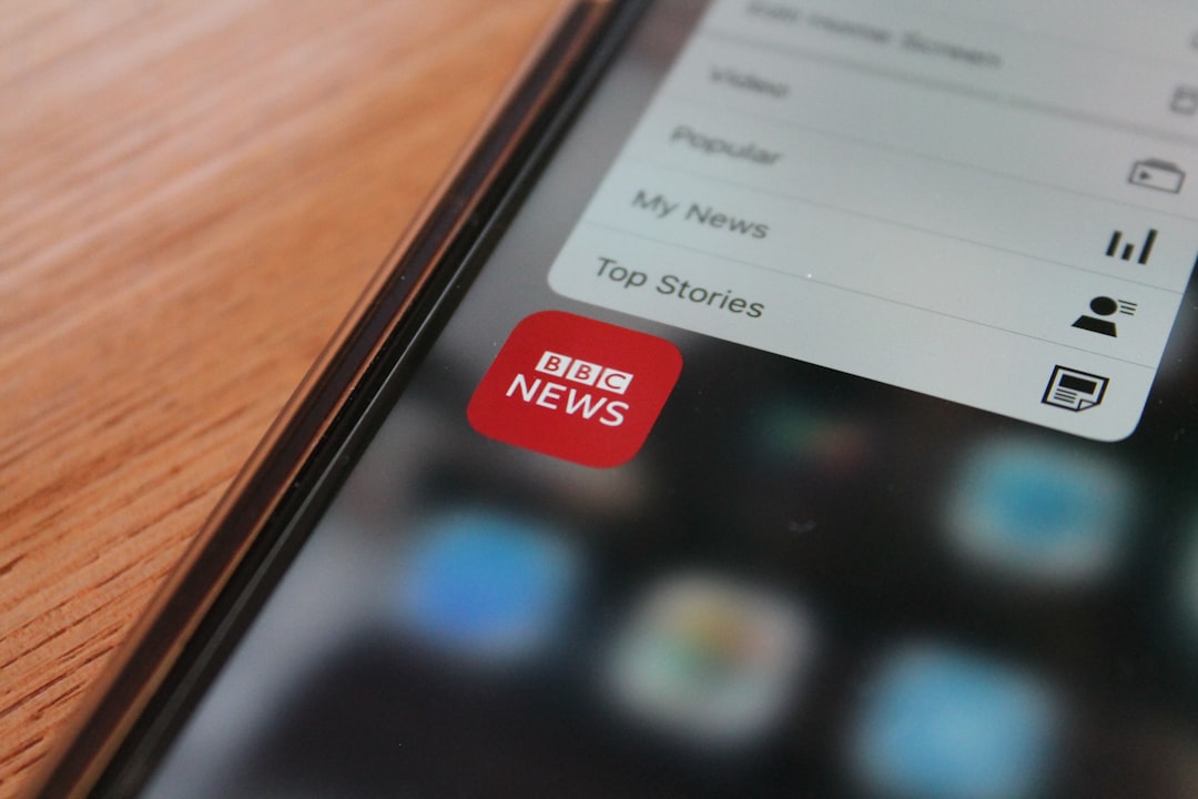 Top stories on the BBC